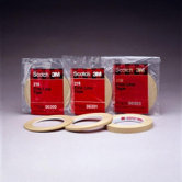Primer Prep Scuff- 4.75"" X 15' Maroon 3/Case