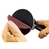 Scotch-Brite&trade; Surface Conditioning Discs - 3m s/b 4xnh a med048011-07451
