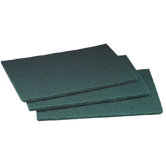 Scotch-Brite General Purpose Scour Pads - 3m s/b 96gp pad
