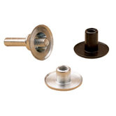 Unitized Wheel Accessories - 3m 990 mandrel048011-15012