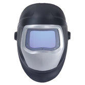 Speedglas&trade; 9100 Series Parts and Accessories - 3m speedglas outside protection plate 9100  06-0