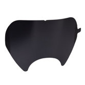 6000 Series Half and Full Facepiece Accessories - tinted lens cover