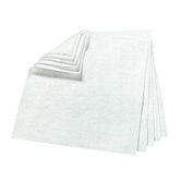 Petroleum Sorbent Pads - 3/16"x18"x18" sheetsoil sorbent