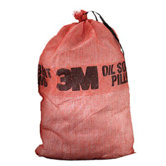 Petroleum Sorbent Pillows - 5"x14"x25" pillowsoil sorbent