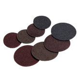 Scotch-Brite� SL Surface Conditioning Discs - scotch brite roloc sl surface cond disc 3" a crs
