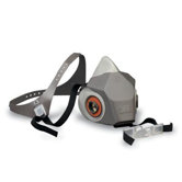 Exhalation Valve For 6000 Series Respirator