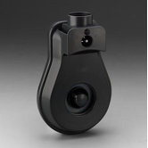 Blower For GVP-Series PAPR's