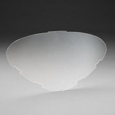 View High Temperature Lens