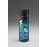 Adhesive Blue 72 Aerosol
