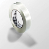 X 55M Tartan&trade; 8934 Light Duty Filament Tape