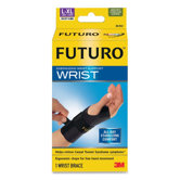 Futuro Energizing Wrist Support, Large/Xlarge, Fits Right Wrists