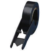 Electrical Tape, 1/2"x200", Black