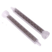 Mixing Nozzles-Automix 3/8" 6/Bag 6 Case