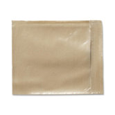 Non-Printed Self-Adhesive Packing List Envelope, 1000/Carton