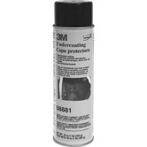 Undercoating Rubberized