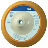 8Dia Stikit Soft Disc Pad