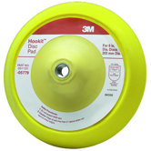 Hookit Disc Pad F/8 Discs