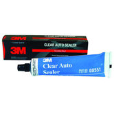 Sealer-Clear Auto 5 Oz Tube 6/Case
