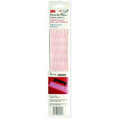 Emblem Adhesive/Press-N-Place 10Pk