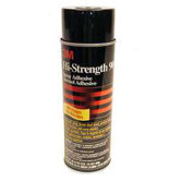 17 Oz High Strength Spray Adhesive 90-24
