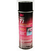 17 Oz Super 77 Multi Purpose Spray Adhesive 77-SUPER 16.5oz