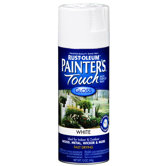 12 Oz Gloss White Spray Paint 1992-830