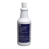 Bathroom Creme Cleanser Bottle