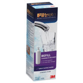 Advanced Faucet Water Replacement Filter Cartridge