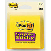 3M Self-Stick Pads