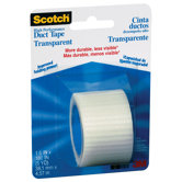 3.8" Duct Tape