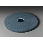 14" 5300 Low-Speed High Productivity Floor Pad in Blue