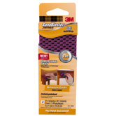 3 Pack 320 Grit SandBlaster&trade; Flexible Finishing Pads 411-320
