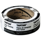 1-1/2" Tartan Utility Masking Tape 5142-36A