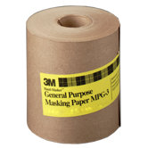 12" X 60 Yards Hand-Masker� General Purpose Masking Paper MPG-12