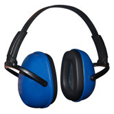 Folding Ear Muffs 90559-80025T