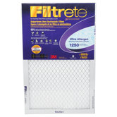 Filtrete Ultra Allergen Furnace Filter