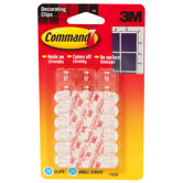 3M Clips/Clamps