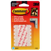 Replacement Command Strip