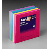 3M Self-Stick Pads