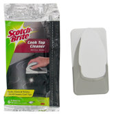Cook Top Cleaner Starter Kit