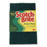 Scotch-Brite Heavy Duty Scour Pad