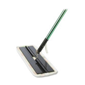 Flat Mop System