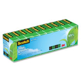 Scotch Magic Tape (10 Per Pack)