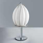 Retro One Light Table Lamp