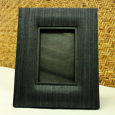 Banana Silk Picture Frame
