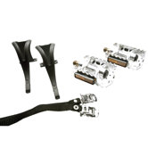 Composite Safety Pedal