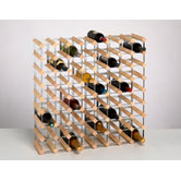 Classic 72 Bottle Wine Rack