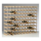 Classic 90 Bottle Wine Rack