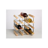 Classic 12 Bottle Wine Racks