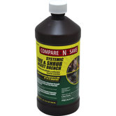 Systemic Tree and Shrub Insecticide Drench